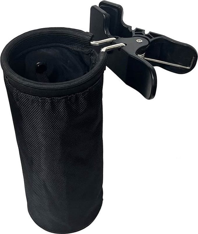 Hayman Stokkenhouder DSH-90