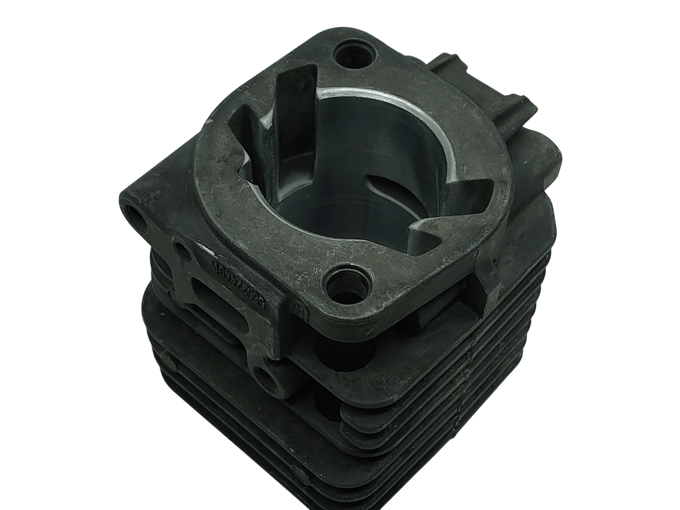 Cylinder
