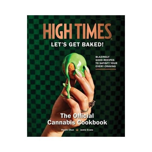 Let's Get Baked! - Insight Editions