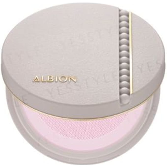 Albion - Studio Fine Silky Quartz PK02 Refill 6g
