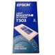 Epson T503 inktcartridge licht magenta (origineel)