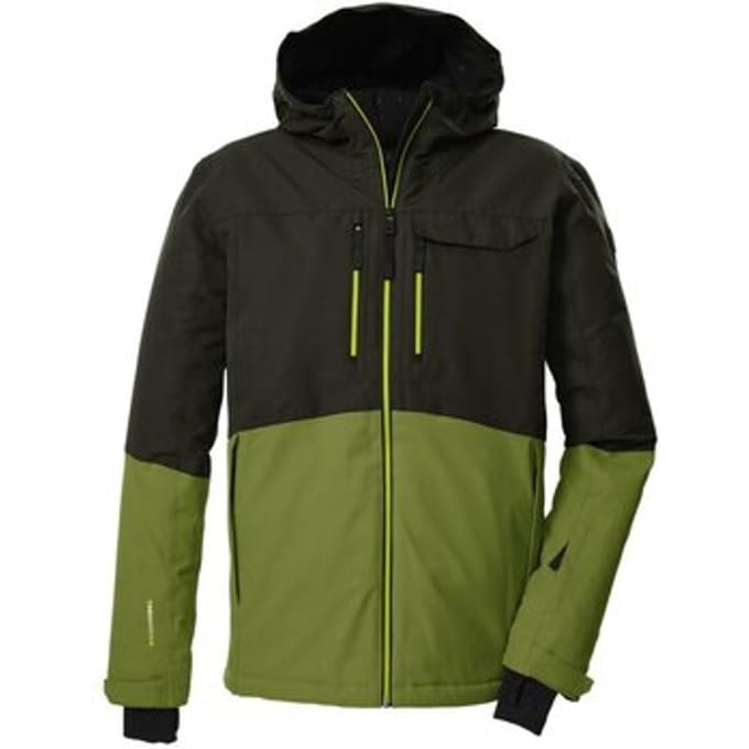 Windjack Killtec -