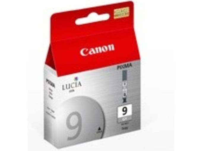 Canon PGI-9GY inktcartridge grijs (origineel)