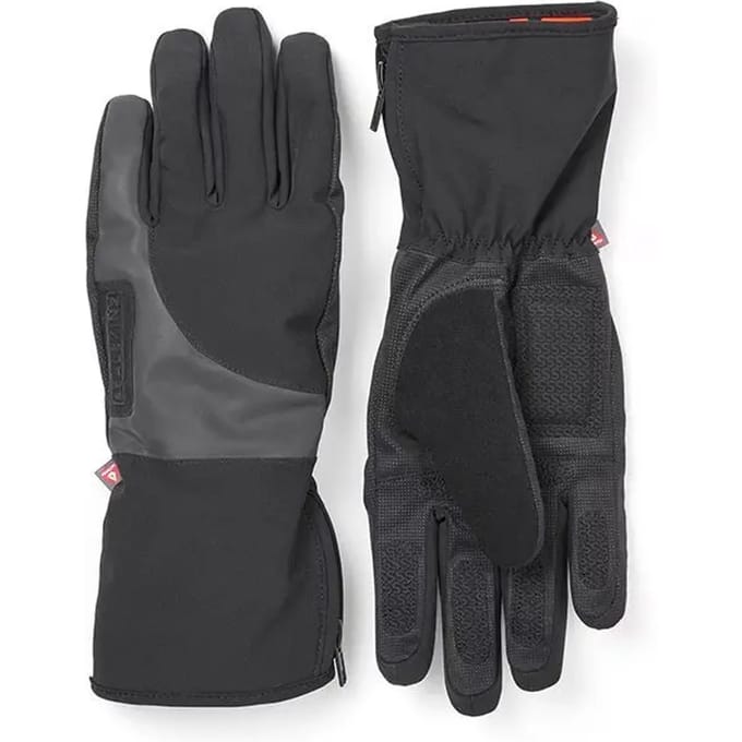 Lange handschoenen Sealskinz Marsham