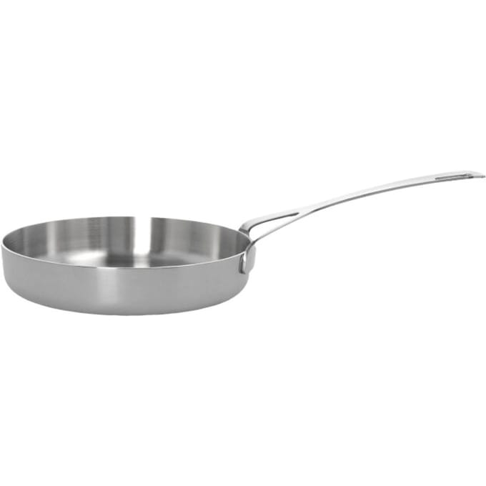 Demeyere Mini 3 - Koekenpan - 16 cm