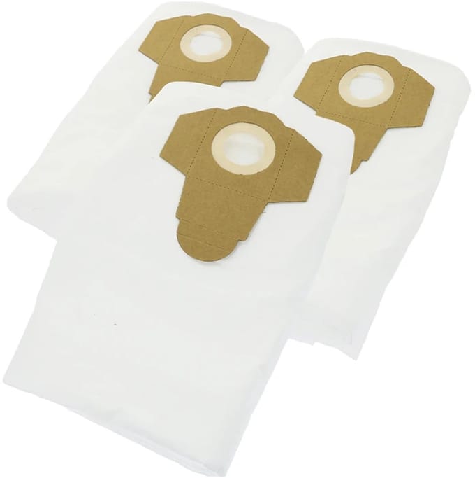 10x Propex compatibel Parkside / Einhell stofzuigerzakken (Propex Parts)