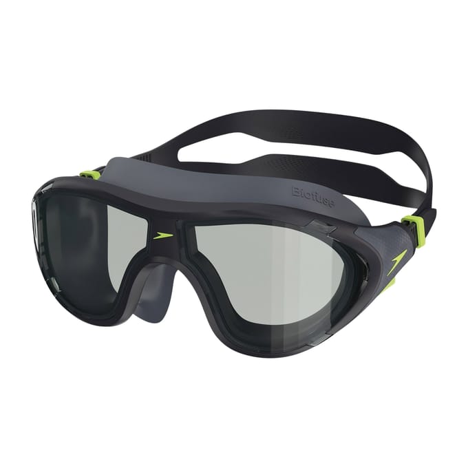 Speedo Biofuse 2.0 Snorkelmasker Senior