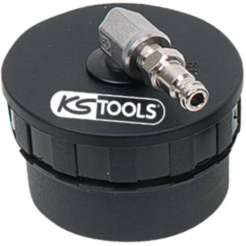 KS Tools 150.1832 Bajonet-inlaatadapter, Ø 61 mm