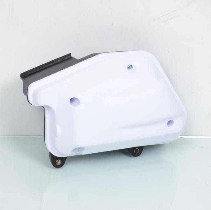 tun'r luchtkast voor mbk 50 booster one scooter 2013 tot 2017 nieuw