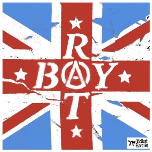 Rat Boy - Suburbia Calling (CD)