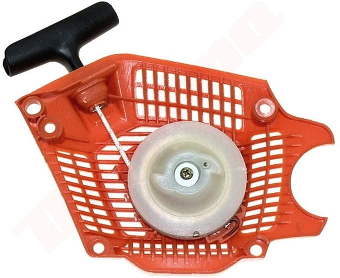 Trekstarter passend op HUSQVARNA 130 , 135 ( 591 46 67-01 )