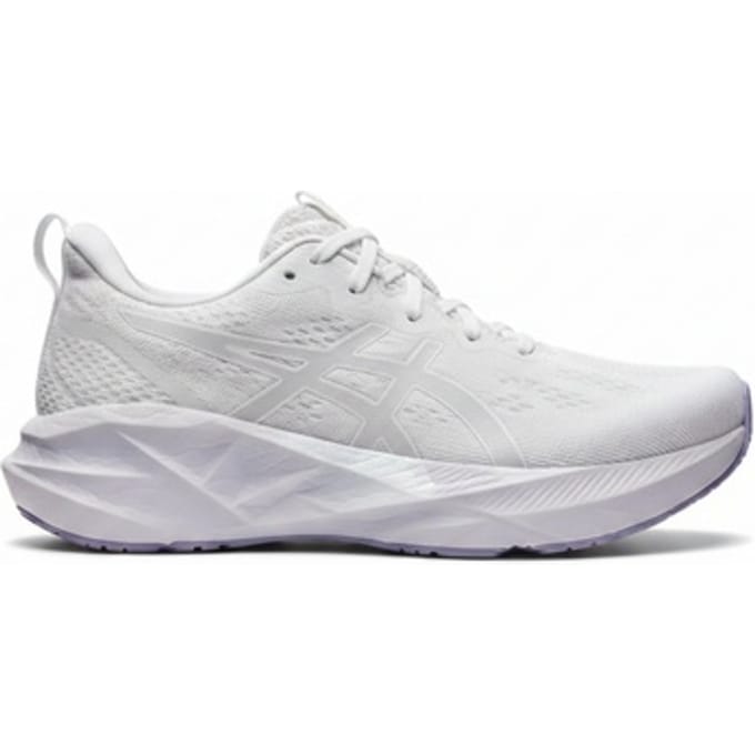 Hardloopschoenen Asics Chaussures de running novablast 5 maille respirante