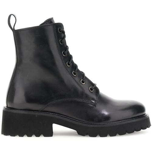 Enkellaarzen Café Noir C1XL1501