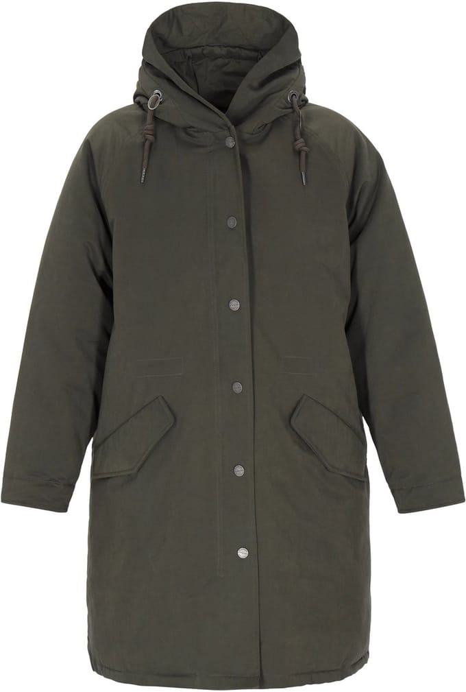 DreiMaster Parka