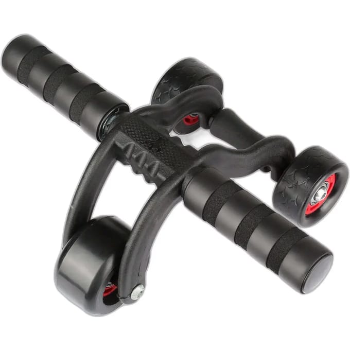 BUIKSPIERWIEL Abdominal wheel