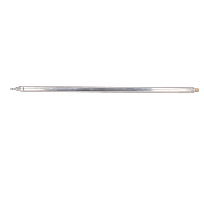 Telescopische Antenne Vervanging 5,6 meter M10 Interface Roestvrijstalen Trekstang voor DIY