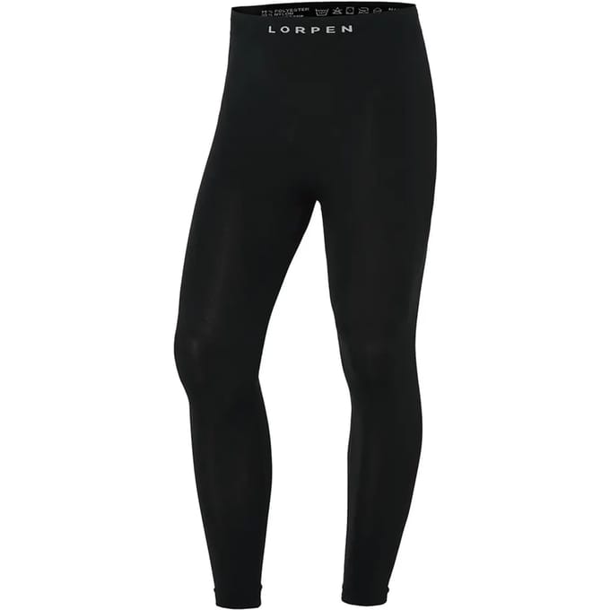Legging Lorpen Munia