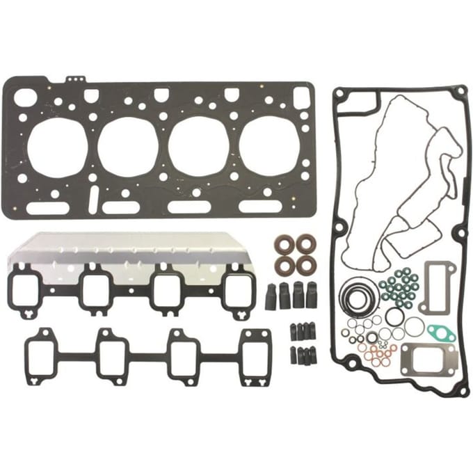 Motorolieafdichtingset ENGITECH ENT000073