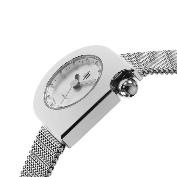 LIP MACH 2000 671163 MACH 2000 Mini Horloge