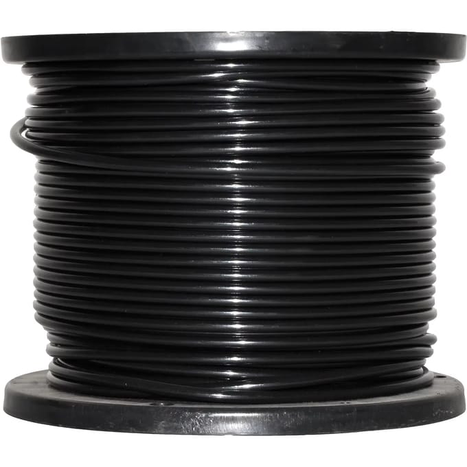 Pulsara Grondkabel 1,6mm – 100m Rol Voor Schrikdraadverbinding