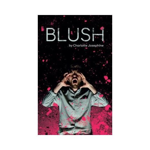 Blush - Charlotte Josephine