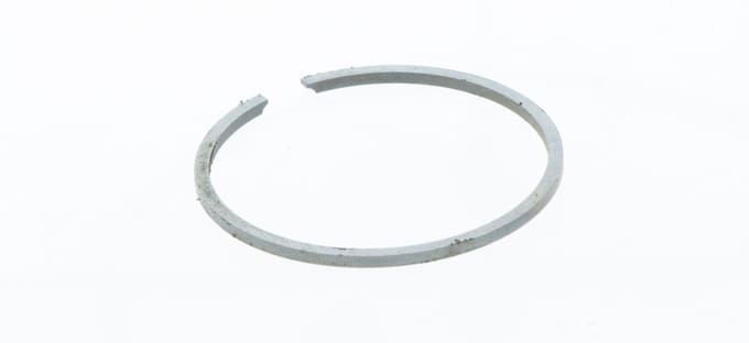 Piston ring