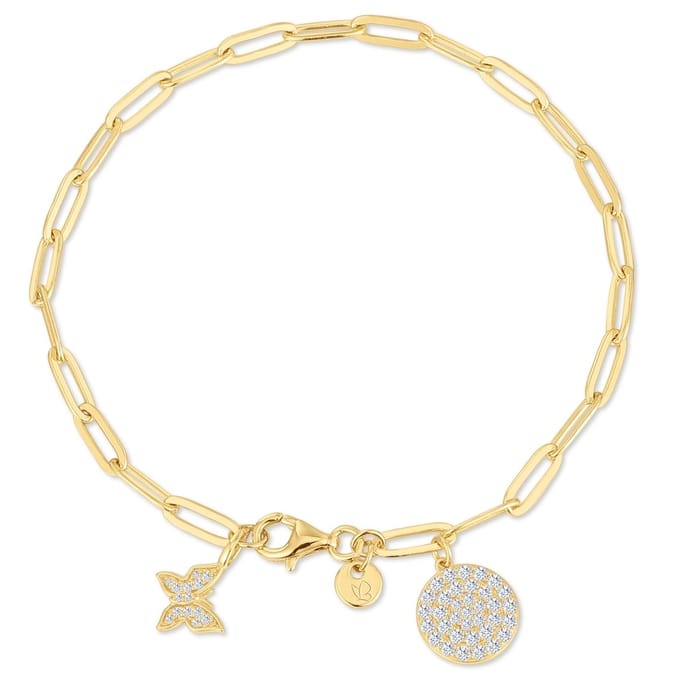 Glanzstücke München Armband