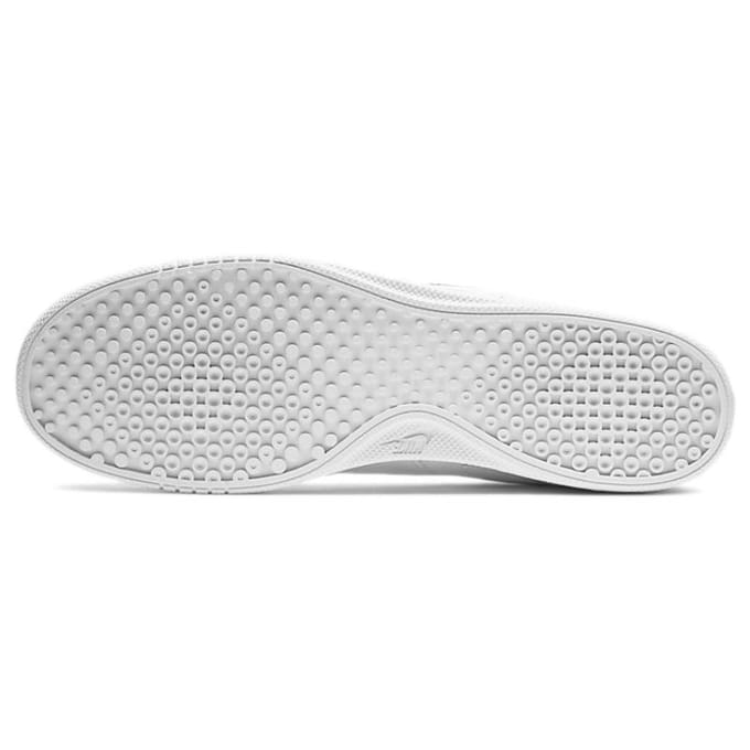 Nike Court Vintage Witte Sneakers CJ1679-101 42 white