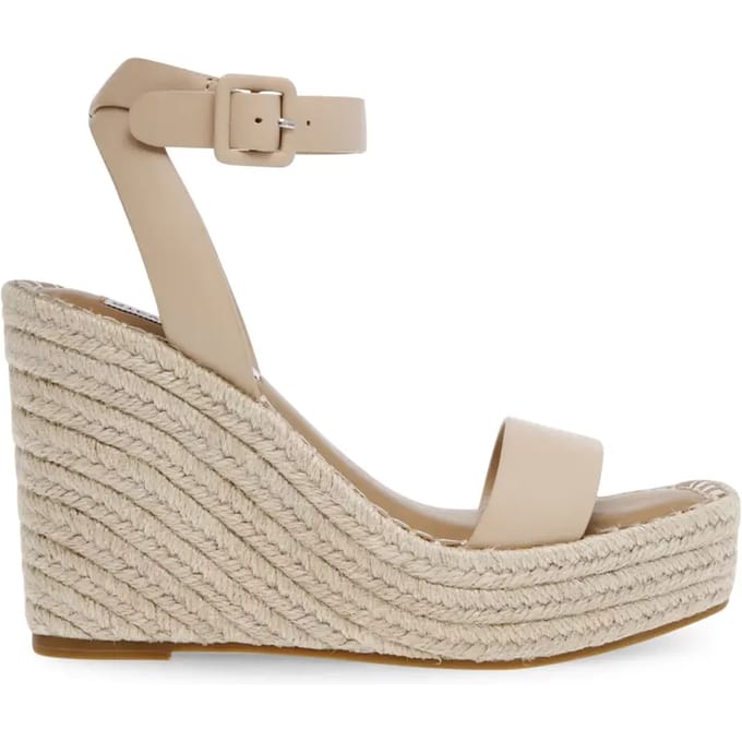 Dames sleehakken Steve Madden Upstage
