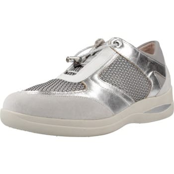 Sneakers Stonefly Aurora 10 Velour/laminated/