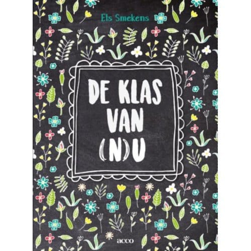 De Klas Van (N)U - Els Smekens