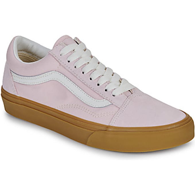 Vans  Lage Sneakers Old Skool