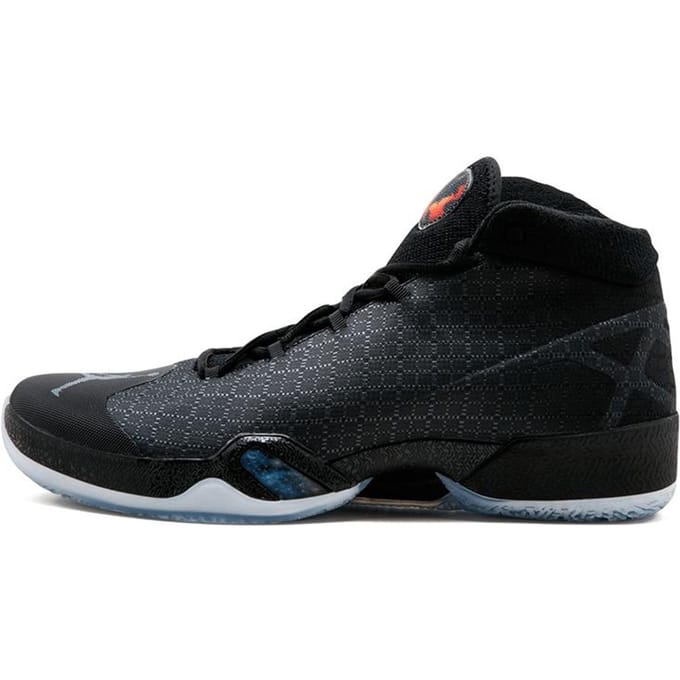 Jordan Xxx Black Cat 811006-010 40