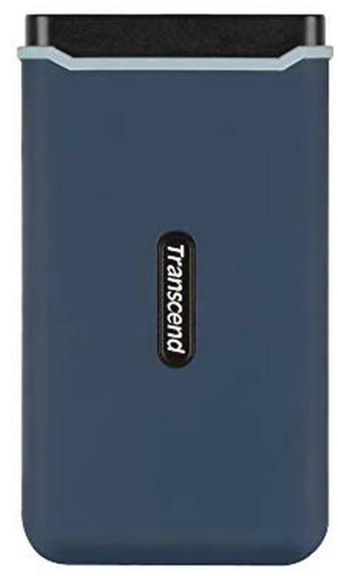 1TB Portable SSD USB 3.1 Gen 2 - ESD370C Type-C