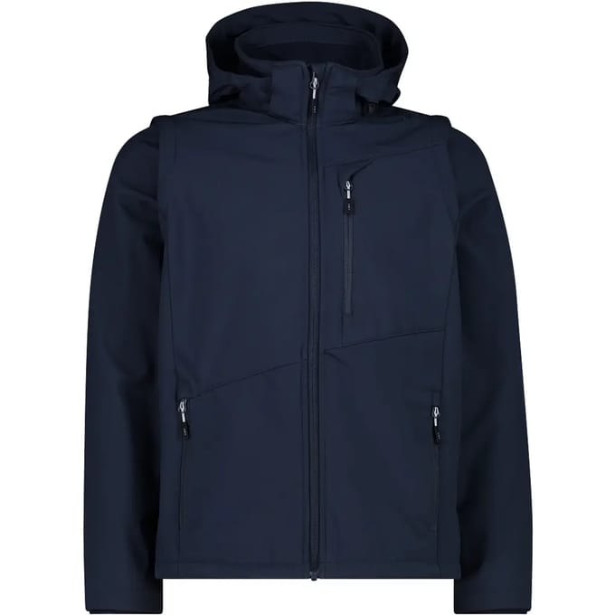 Softshell waterdichte jas CMP