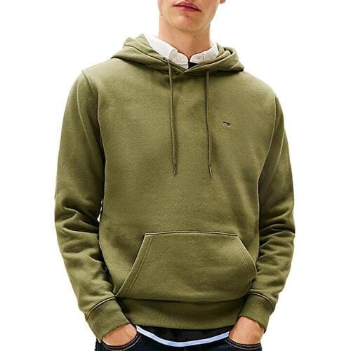 Capuchon sweaters Tommy Hilfiger Tjm Reg S Flag