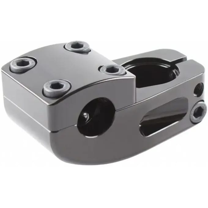 Odyssey Broc V2 Fiets Stuurpen Zwart
