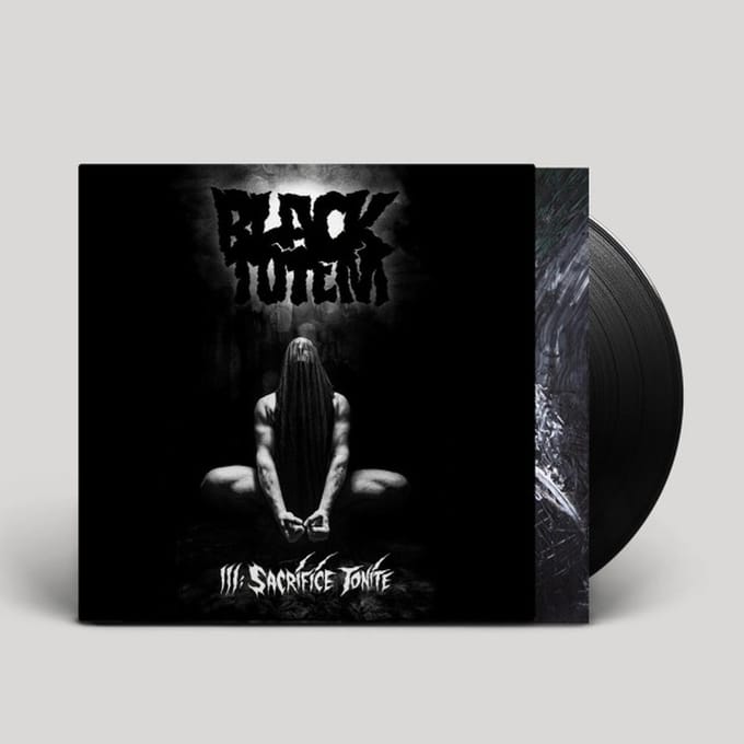 III: Sacrifice Tonite