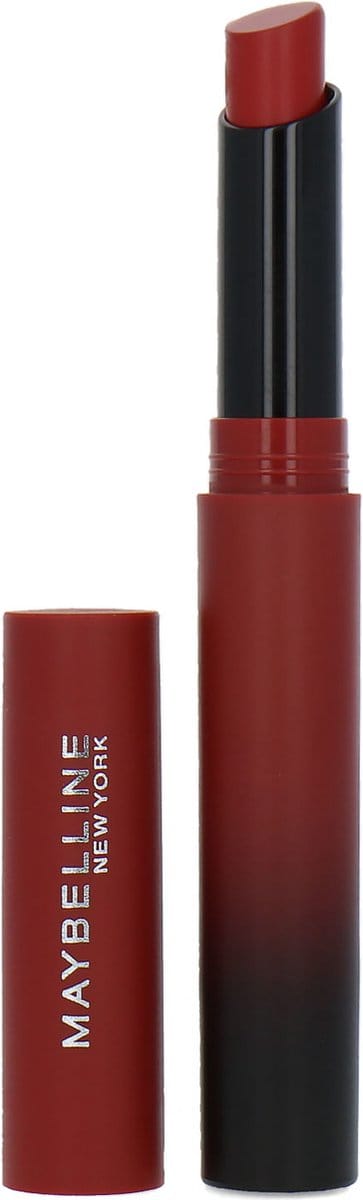 Maybelline Color Sensational Ultimatte Lipstick - 899 More Rust