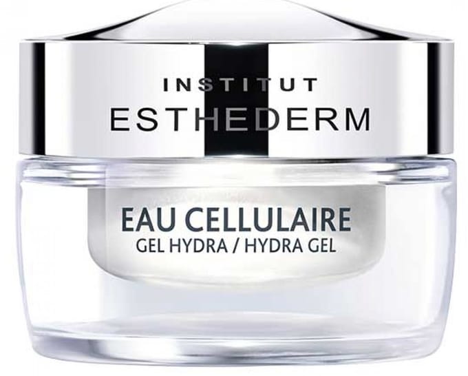 Institut Esthederm Eau Cellulaire Gel Hydra-Repulpant 50 ml