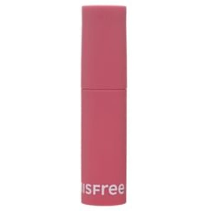 innisfree - Airy Matte Tint - 5 Colors 2023 Version - #01 Magenta Mauve