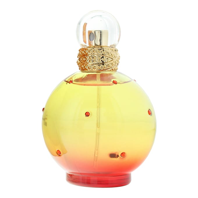 Damesparfum Britney Spears EDT Blissful Fantasy 100 ml