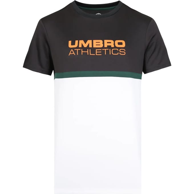 T-shirt Umbro Spa Net Py