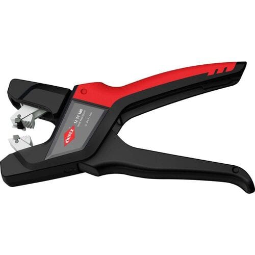 Knipex 12 74 180 Kabelmantelstriptang 4.4 tot 7.5 mm