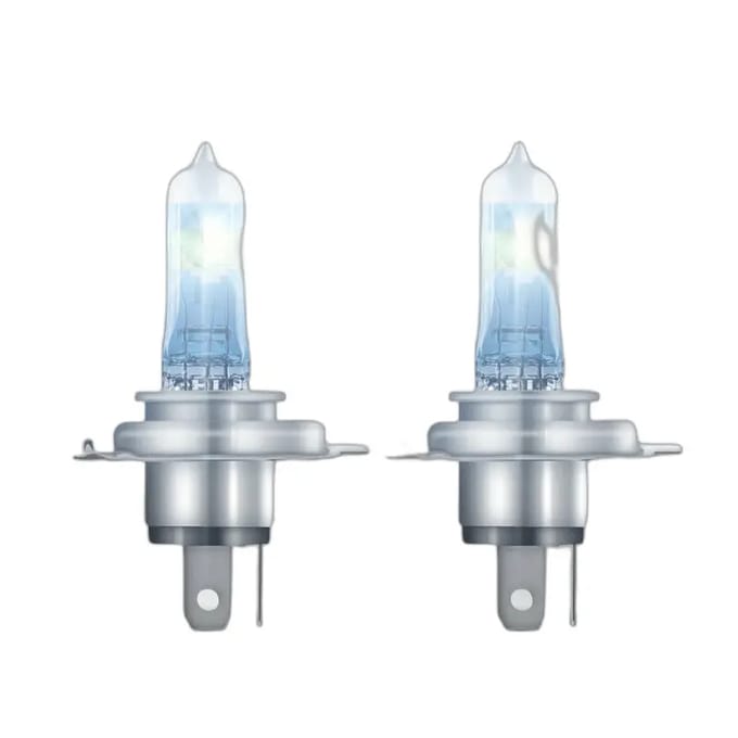 Osram Halogen light bulb H4 / 12V 60/55W Night Breaker Laser