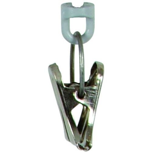Kern 281-151-002 Klem voor veerbalansen (tot 2500 g)