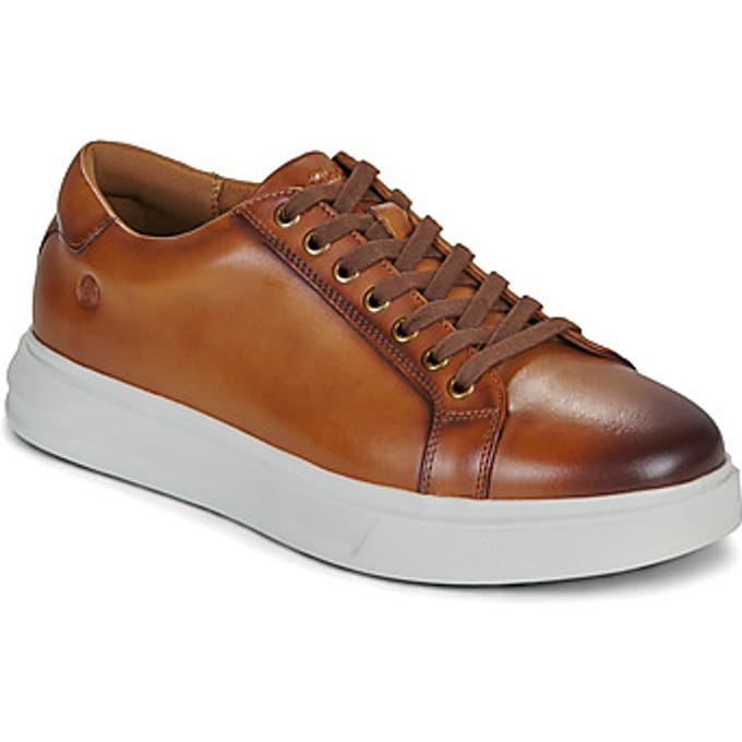 Lage Sneakers Clarks GOSWELL TIE