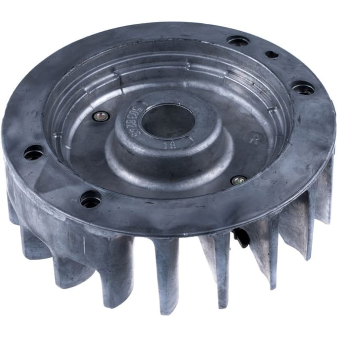 Flywheel