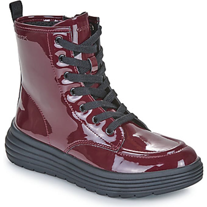 Geox  Laarzen J PHAOLAE GIRL