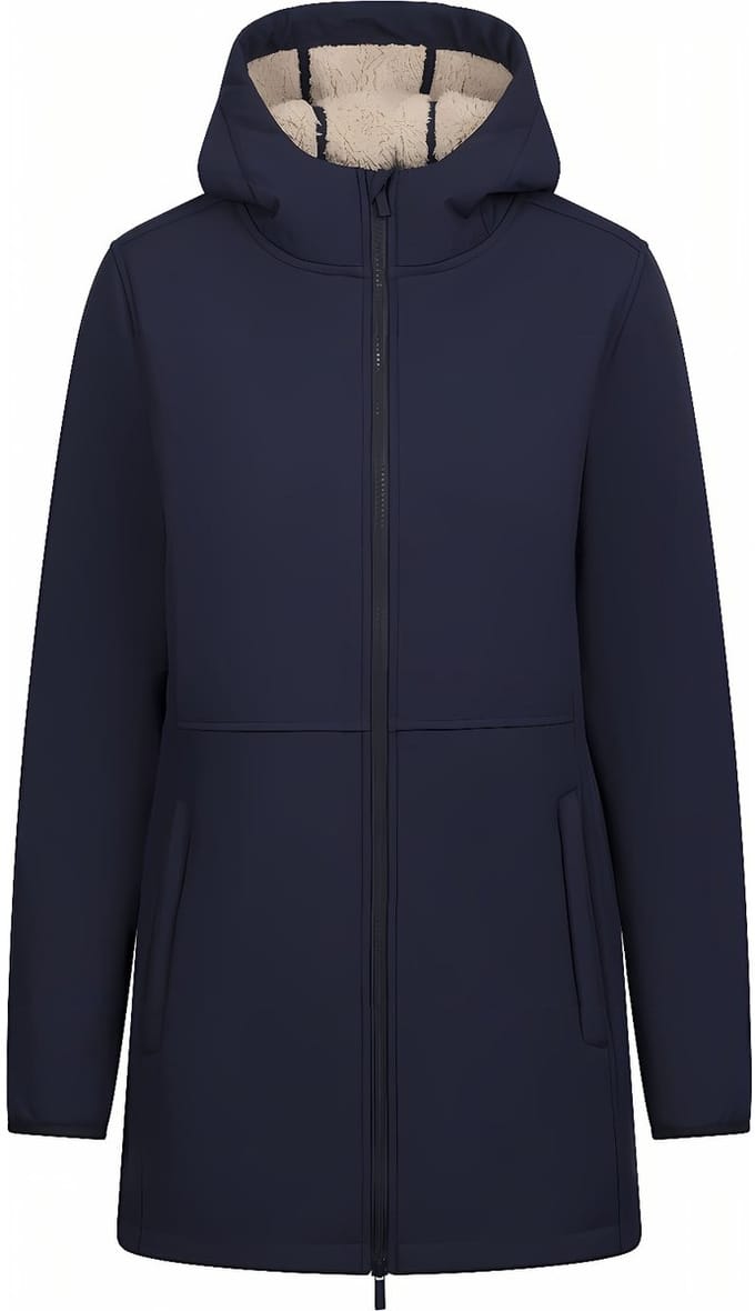 Trespass softshelljack voor dames Sine Softshell Jacket